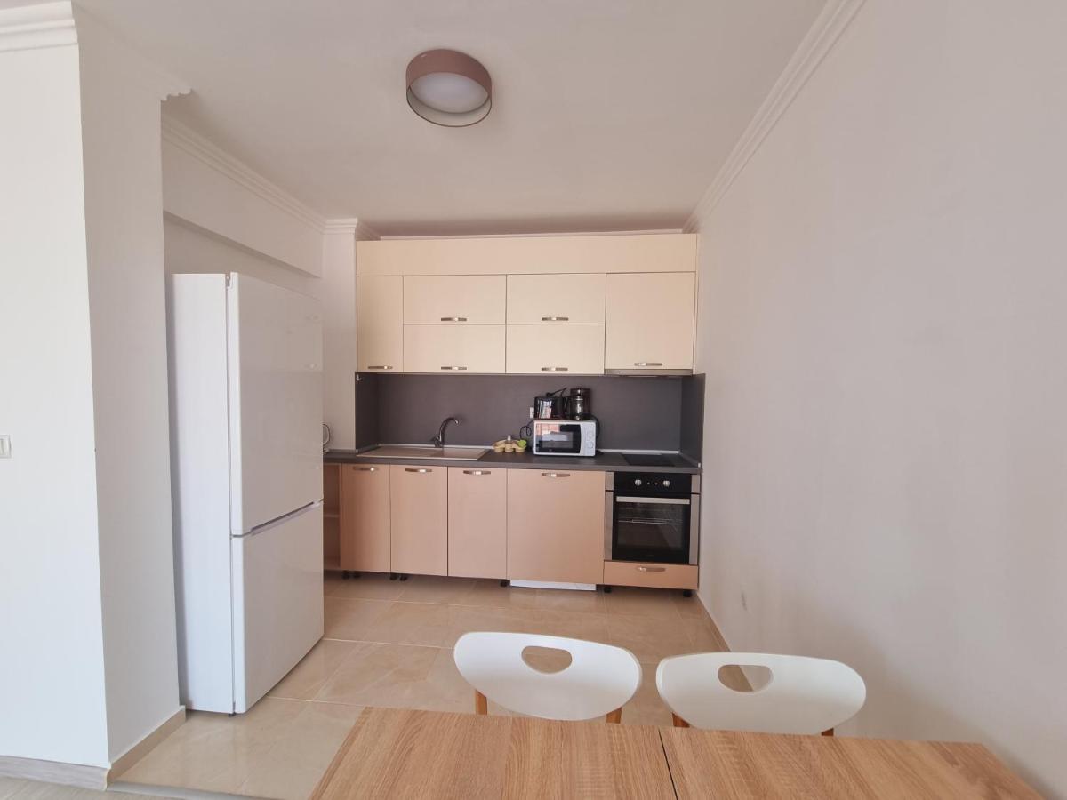 Fenix Apart Complex Sveti Vlas Exterior photo