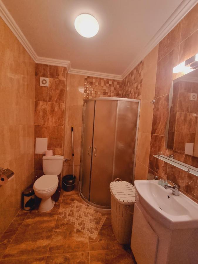 Fenix Apart Complex Sveti Vlas Exterior photo