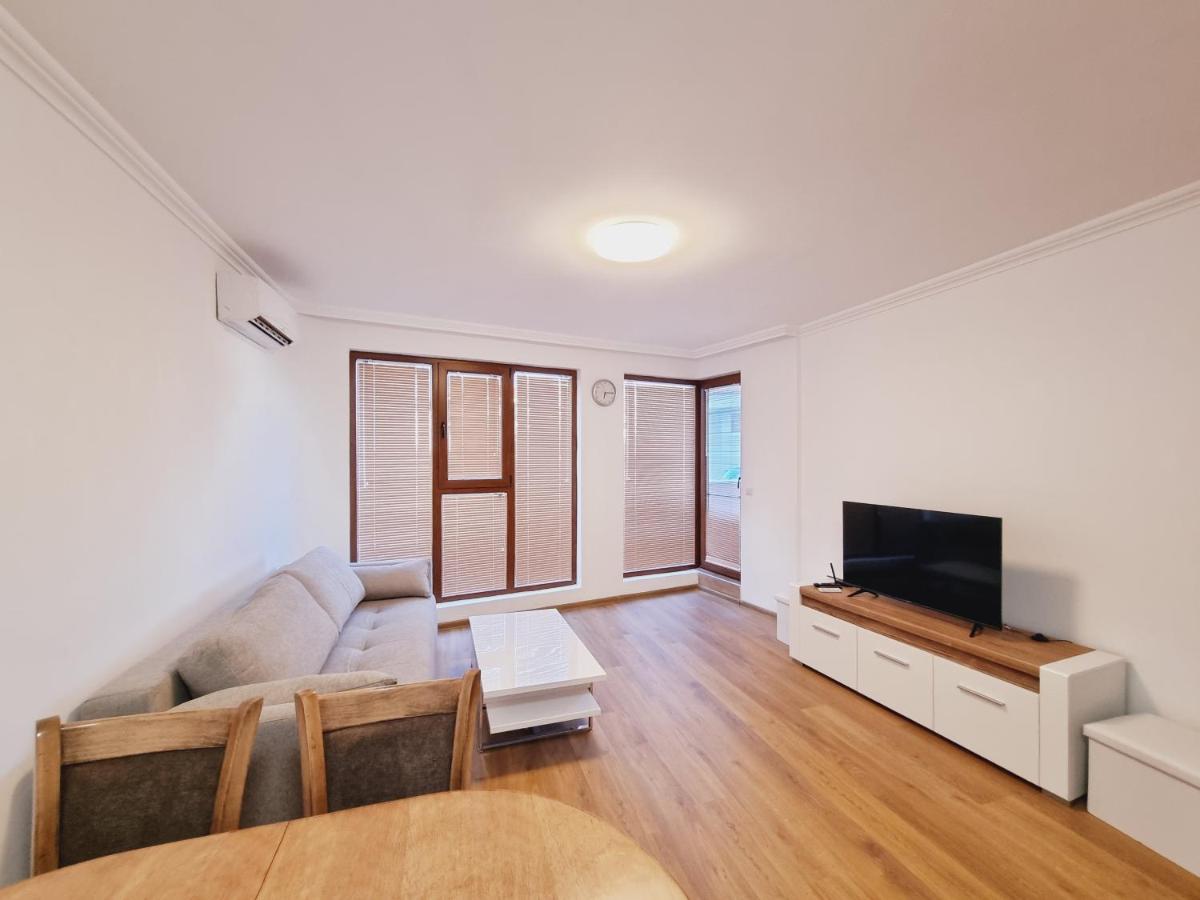 Fenix Apart Complex Sveti Vlas Exterior photo