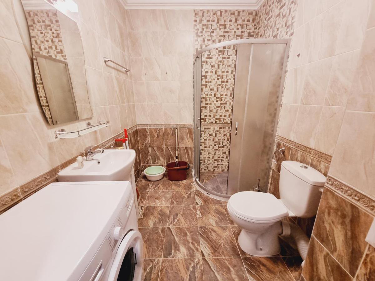 Fenix Apart Complex Sveti Vlas Exterior photo